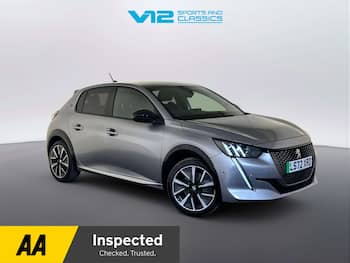 Used Peugeot 208 2022 for sale - 79705949: Photo
