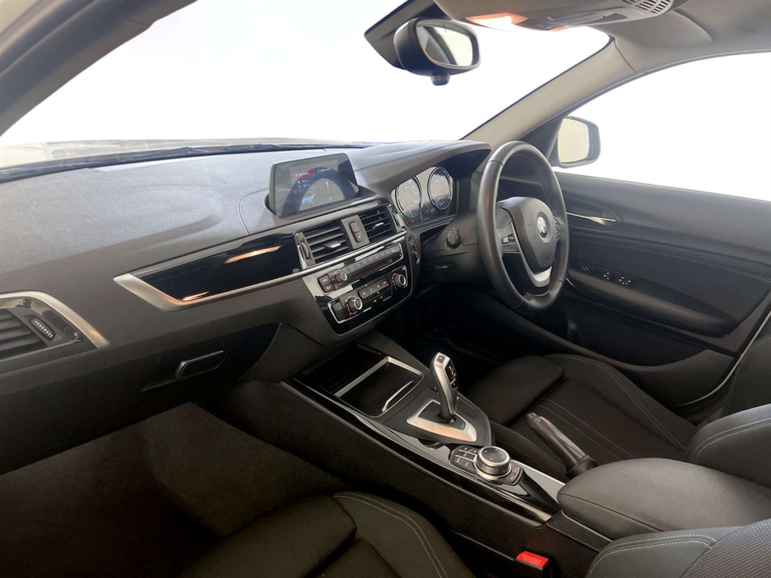 Used BMW 1 Series 2019 for sale - 77185376: Photo 12