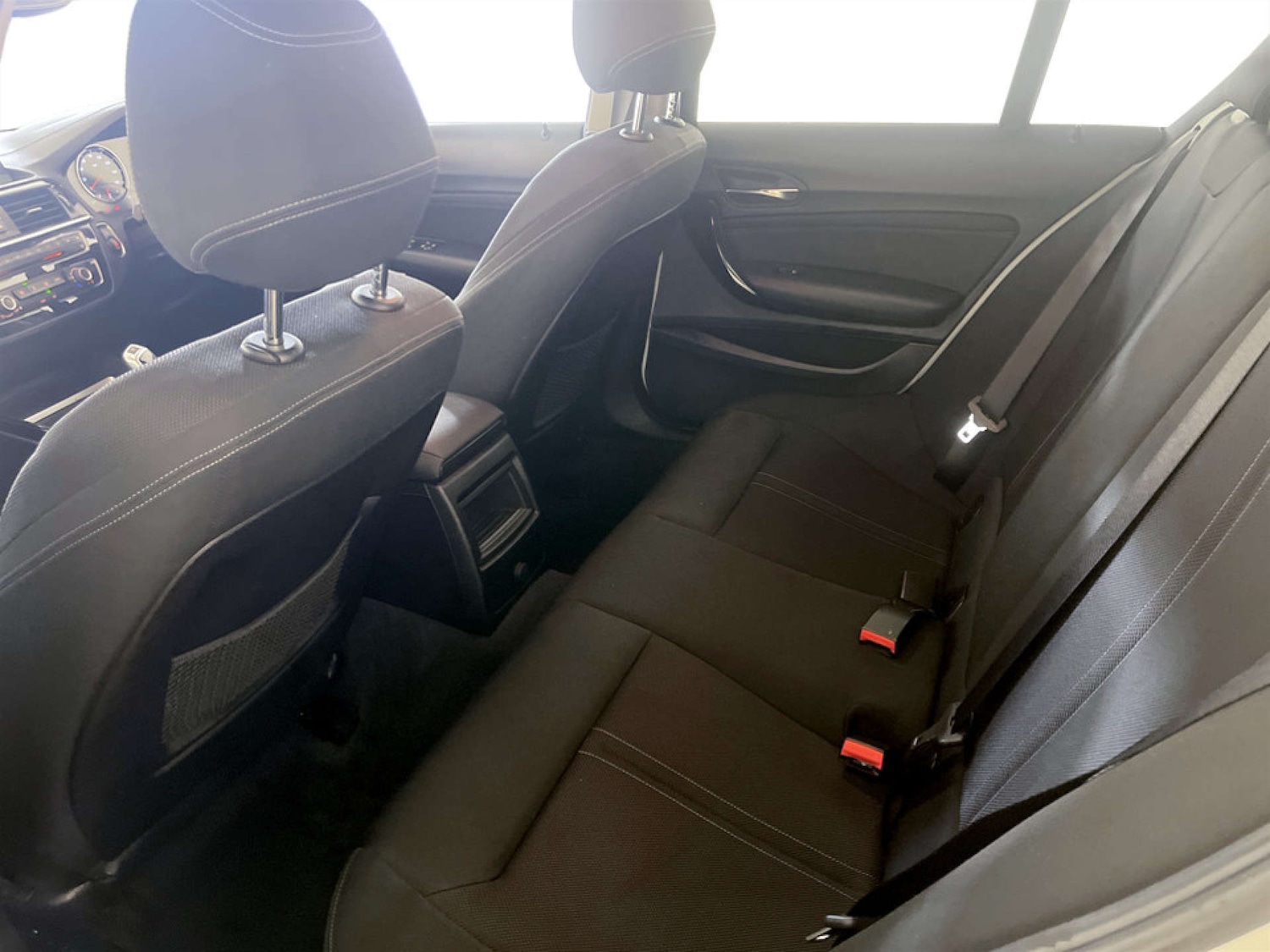 Used BMW 1 Series 2019 for sale - 77185376: Photo 14