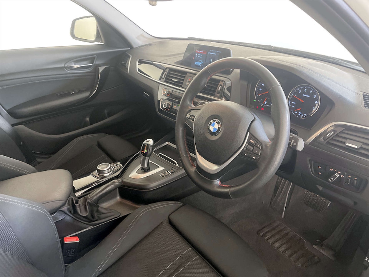 Used BMW 1 Series 2019 for sale - 77185376: Photo 15