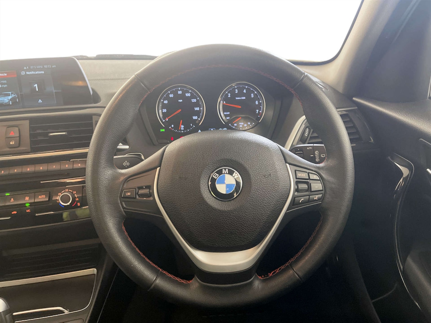 Used BMW 1 Series 2019 for sale - 77185376: Photo 16