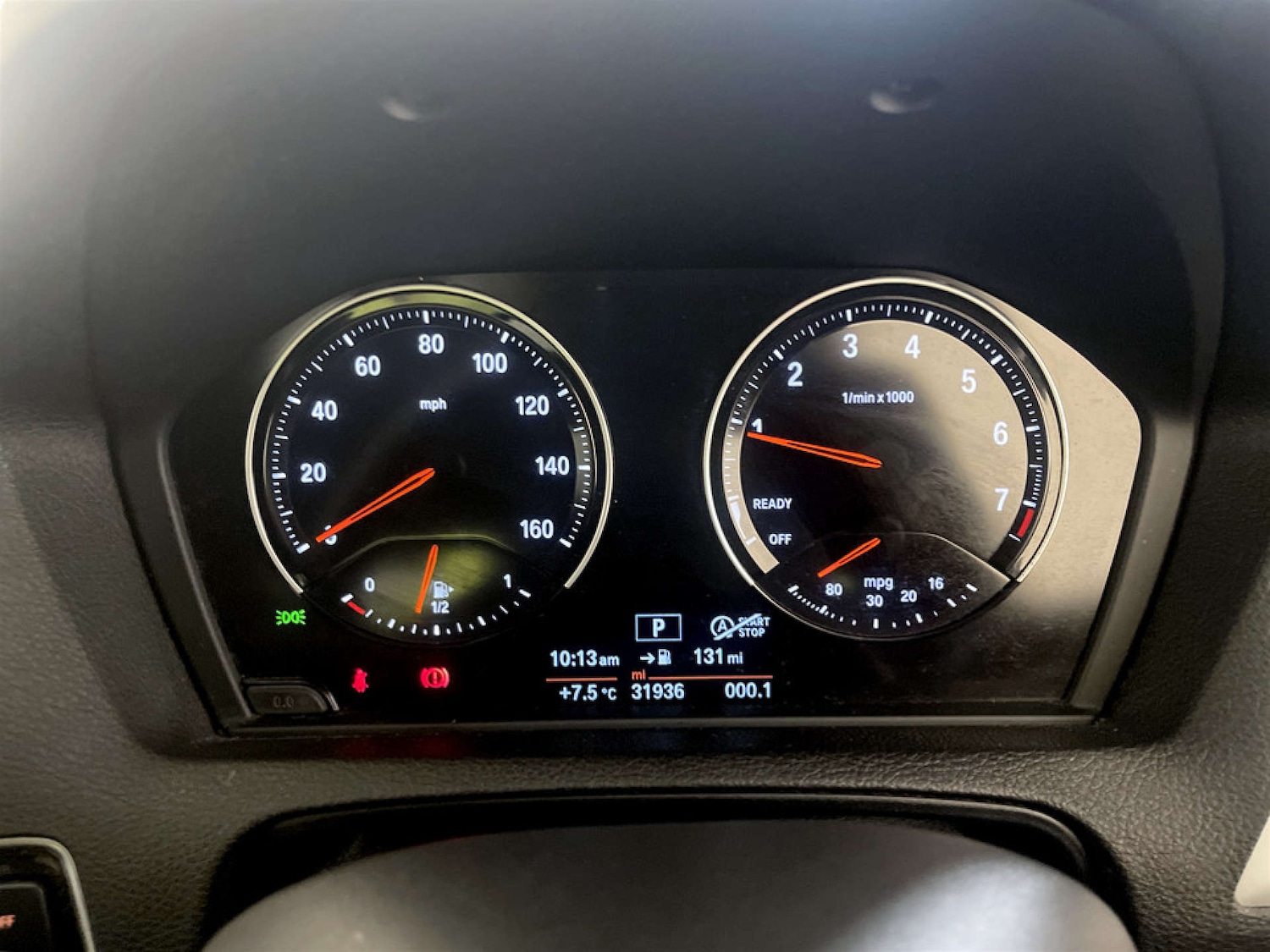 Used BMW 1 Series 2019 for sale - 77185376: Photo 18