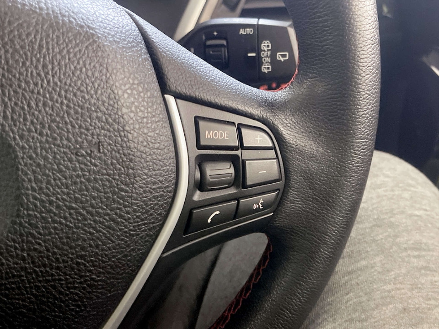 Used BMW 1 Series 2019 for sale - 77185376: Photo 19