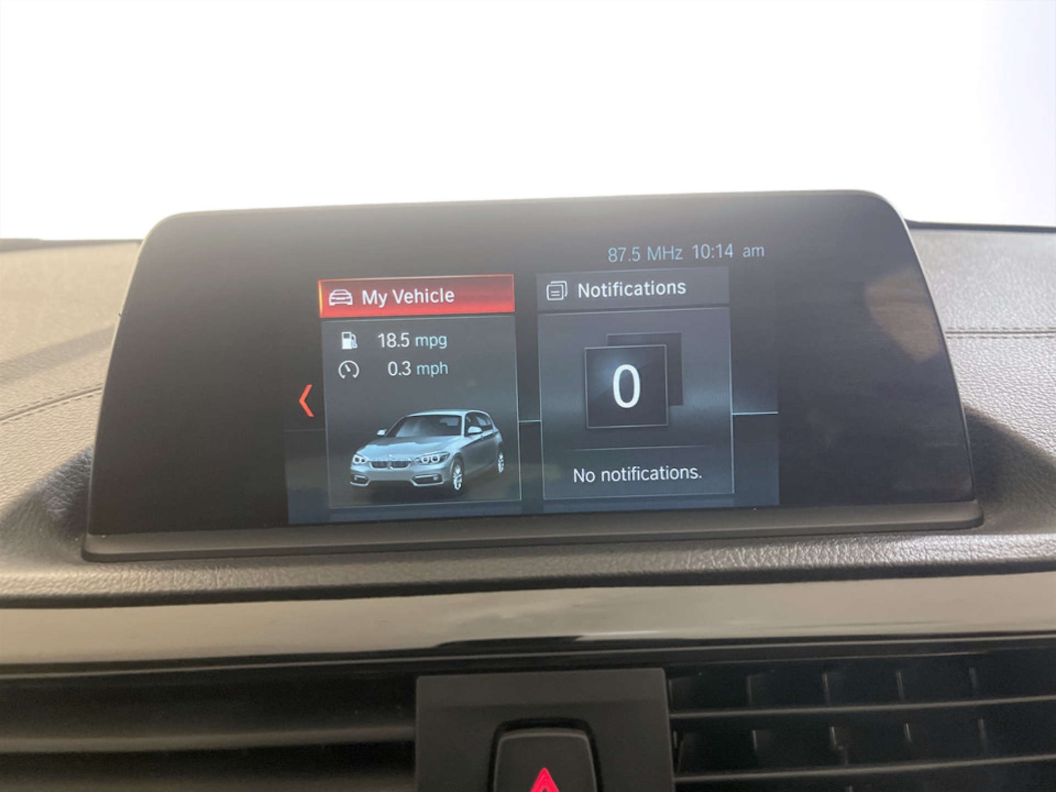 Used BMW 1 Series 2019 for sale - 77185376: Photo 23