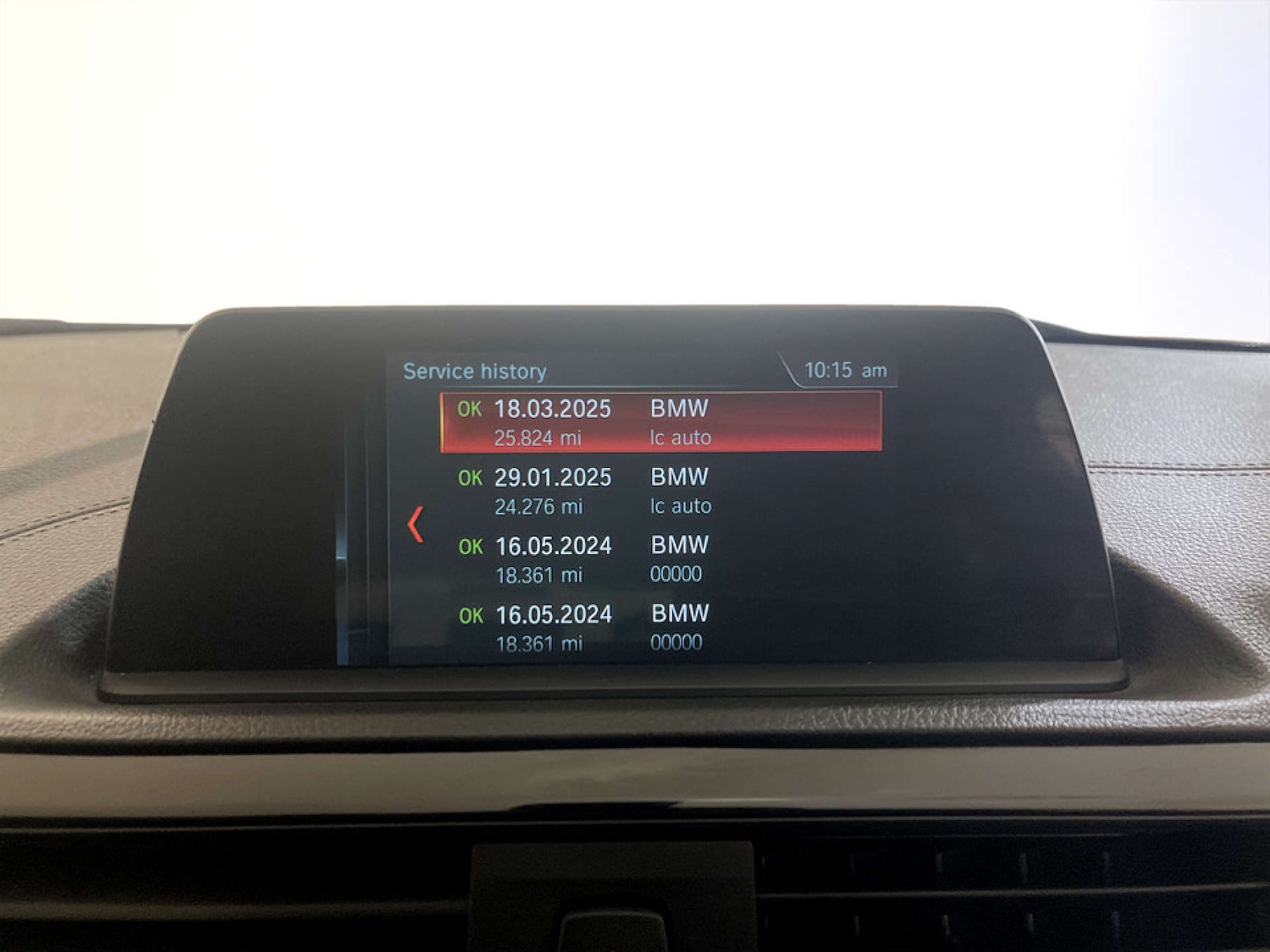 Used BMW 1 Series 2019 for sale - 77185376: Photo 24