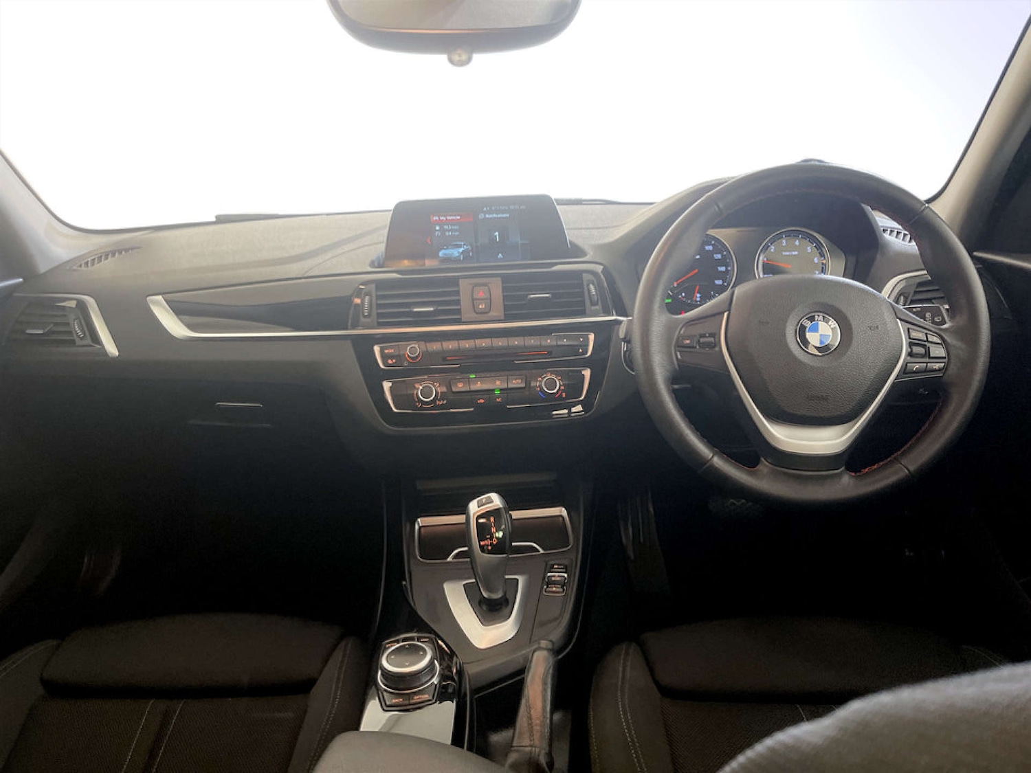 Used BMW 1 Series 2019 for sale - 77185376: Photo 3