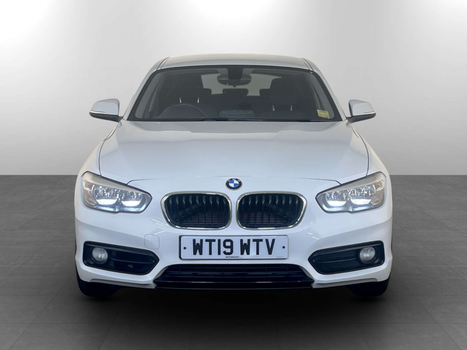 Used BMW 1 Series 2019 for sale - 77185376: Photo 5