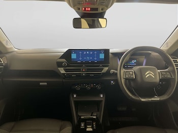 Used Citroen C4 2022 for sale - 77988240: Photo