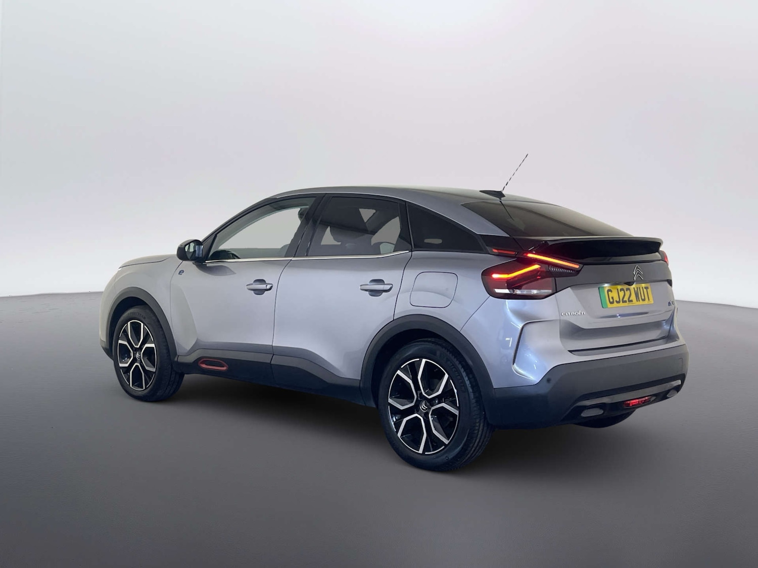 Used Citroen C4 2022 for sale - 77988240: Photo 8