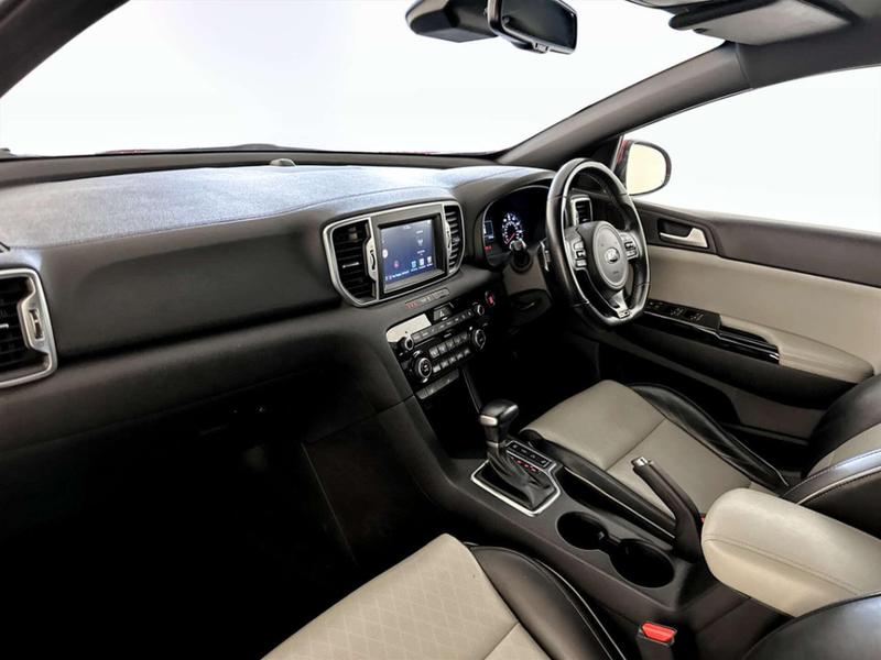 Used Kia Sportage 2017 for sale - 76960947: Photo 12