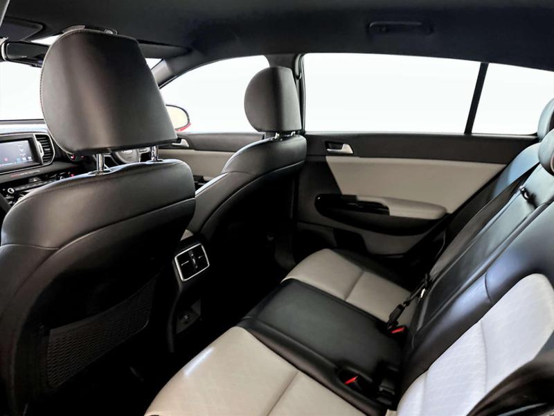 Used Kia Sportage 2017 for sale - 76960947: Photo 14