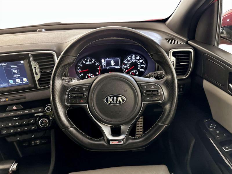 Used Kia Sportage 2017 for sale - 76960947: Photo 16