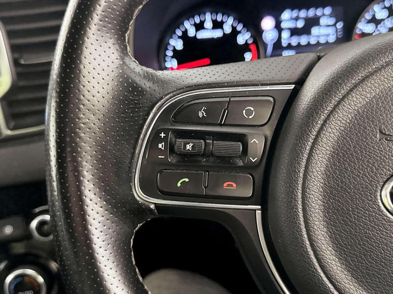 Used Kia Sportage 2017 for sale - 76960947: Photo 17