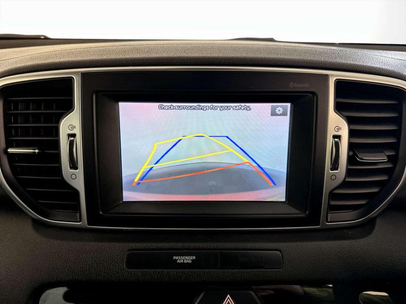 Used Kia Sportage 2017 for sale - 76960947: Photo 20