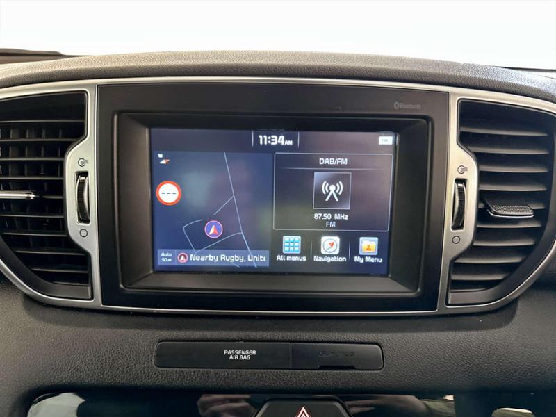 Used Kia Sportage 2017 for sale - 76960947: Photo 22