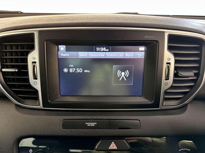 Used Kia Sportage 2017 for sale - 76960947: Photo 23