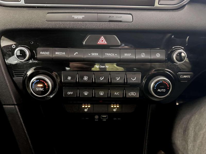 Used Kia Sportage 2017 for sale - 76960947: Photo 24