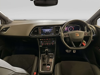 Used SEAT Leon 2020 for sale - 79432698: Photo