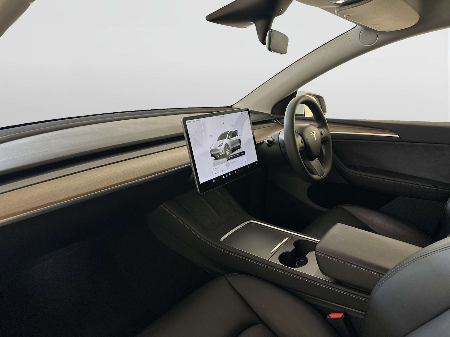 Used Tesla Model Y 2024 for sale - 77903056: Photo 12