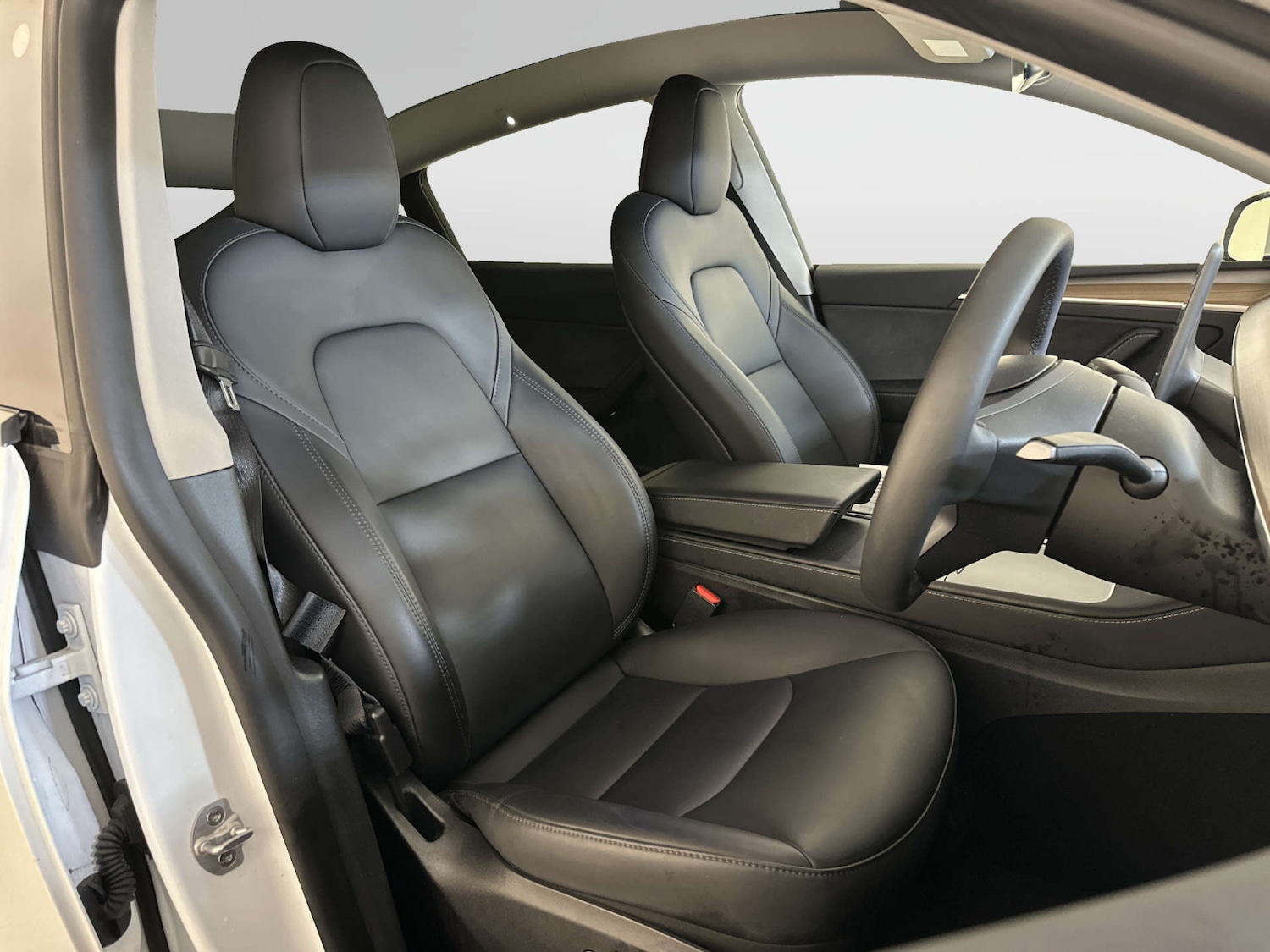 Used Tesla Model Y 2024 for sale - 77903056: Photo 13