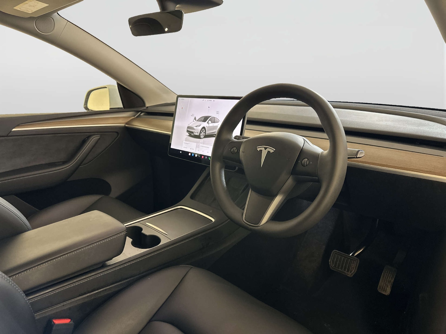 Used Tesla Model Y 2024 for sale - 77903056: Photo 15