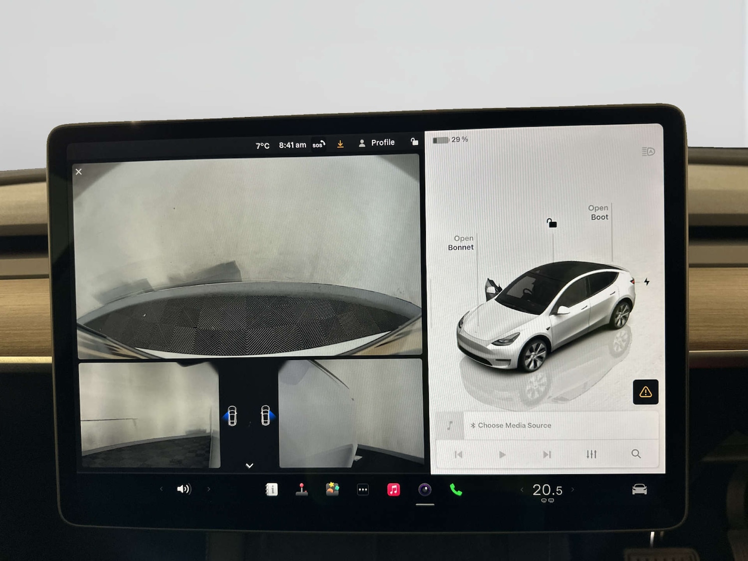 Used Tesla Model Y 2024 for sale - 77903056: Photo 17