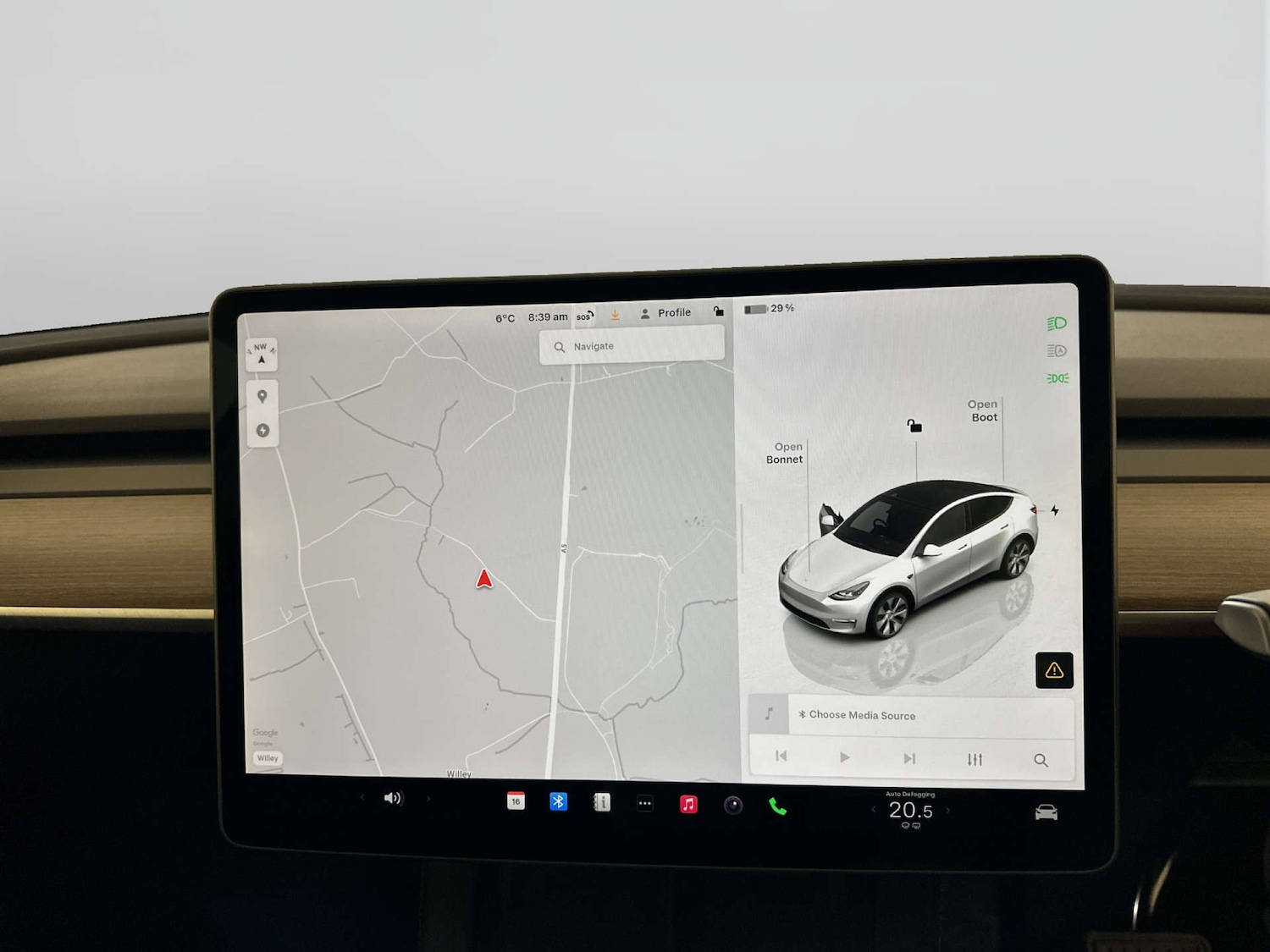 Used Tesla Model Y 2024 for sale - 77903056: Photo 18