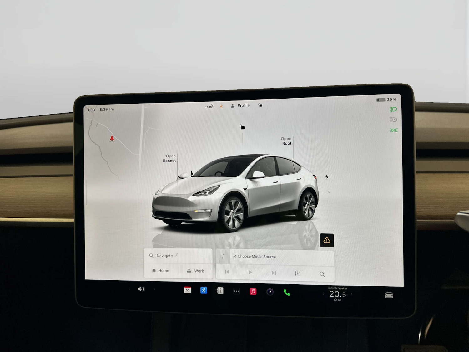 Used Tesla Model Y 2024 for sale - 77903056: Photo 19