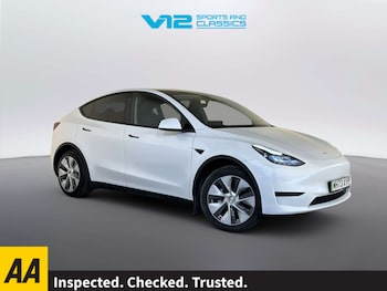 Tesla Model Y feature image