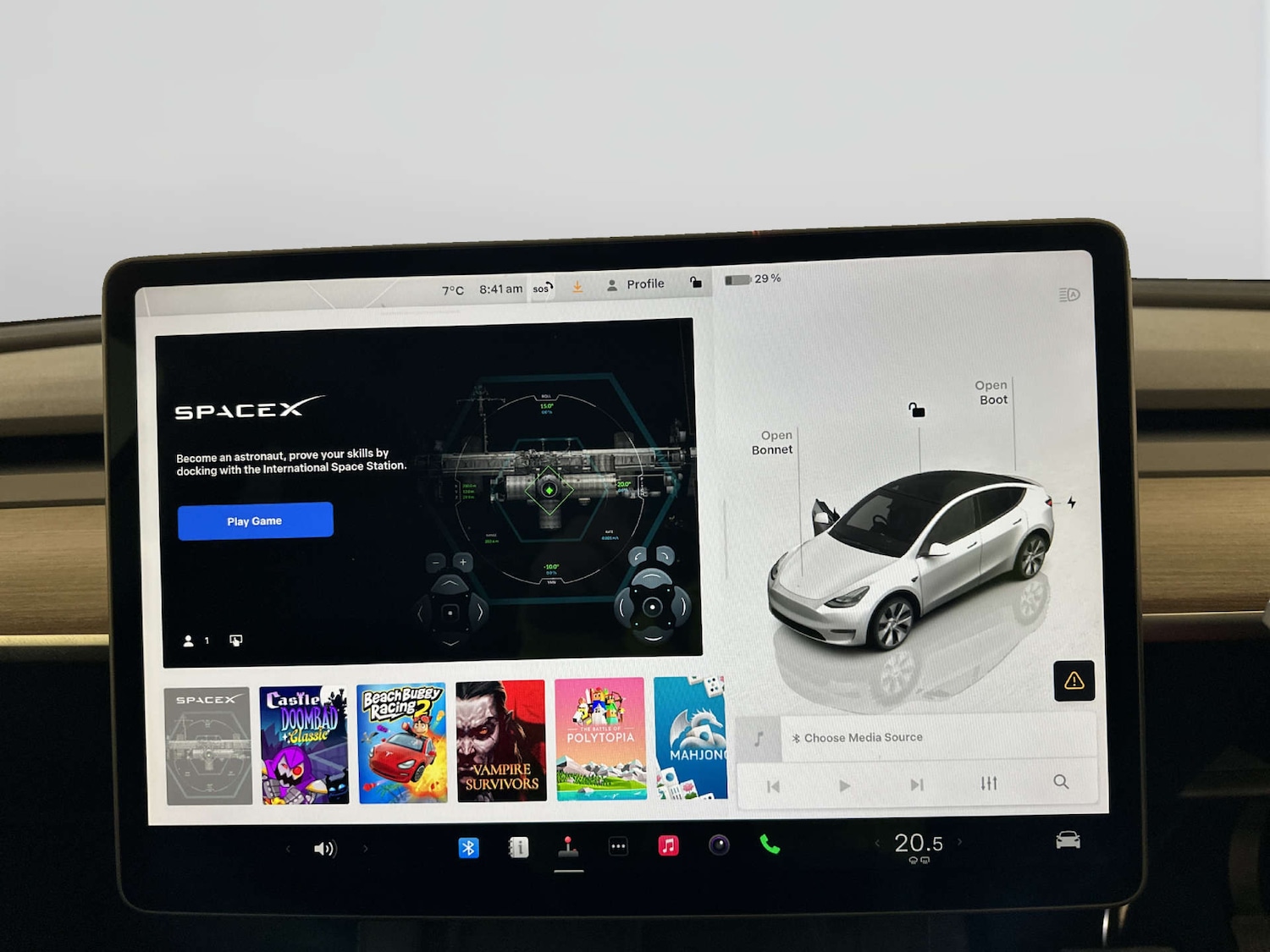 Used Tesla Model Y 2024 for sale - 77903056: Photo 21