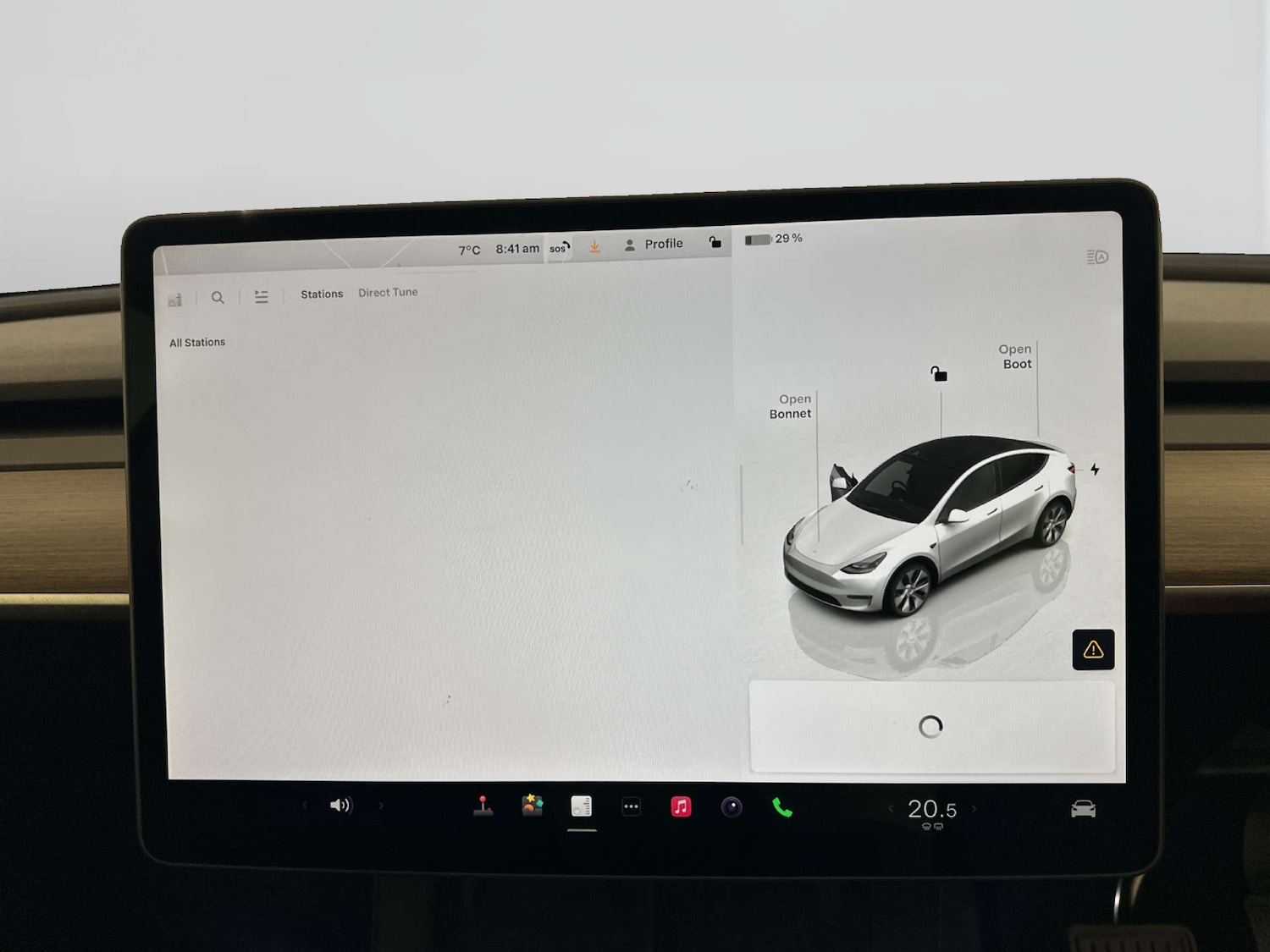 Used Tesla Model Y 2024 for sale - 77903056: Photo 22