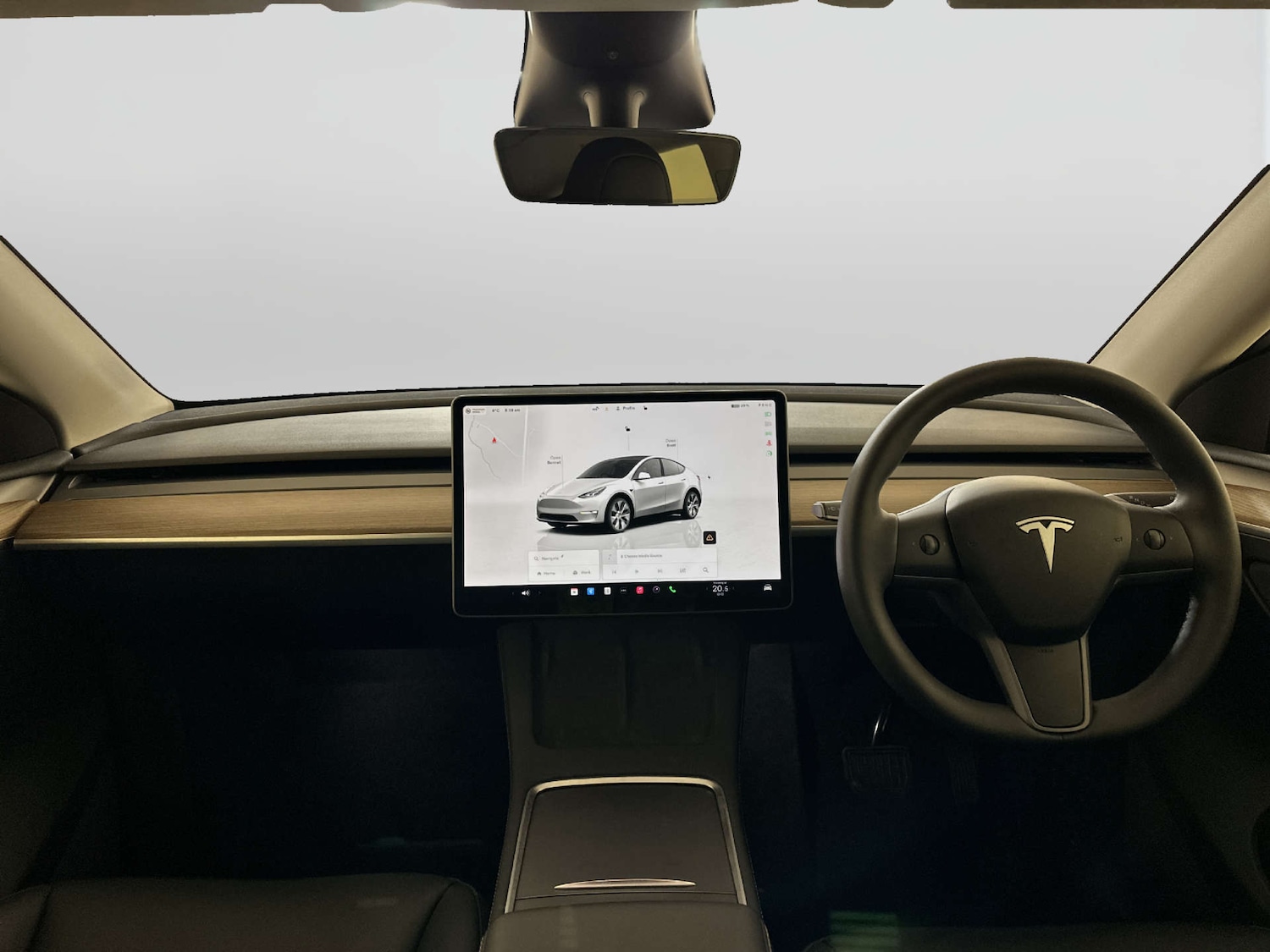 Used Tesla Model Y 2024 for sale - 77903056: Photo 3