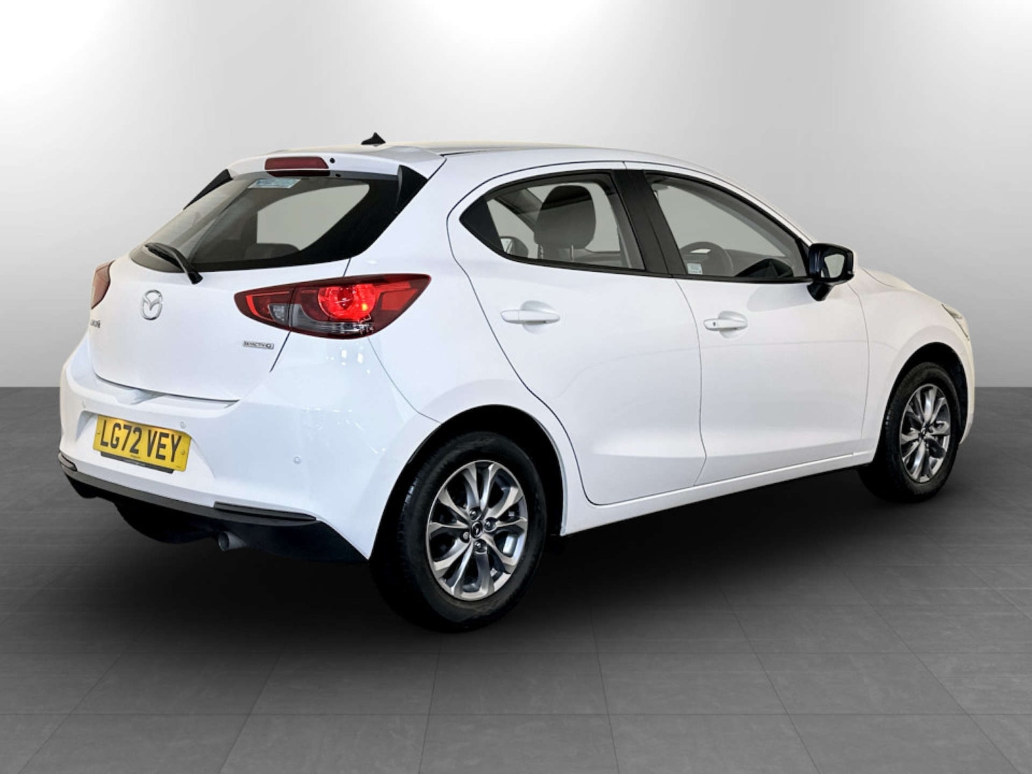 Used Mazda Mazda2 2022 for sale - 77259084: Photo 10