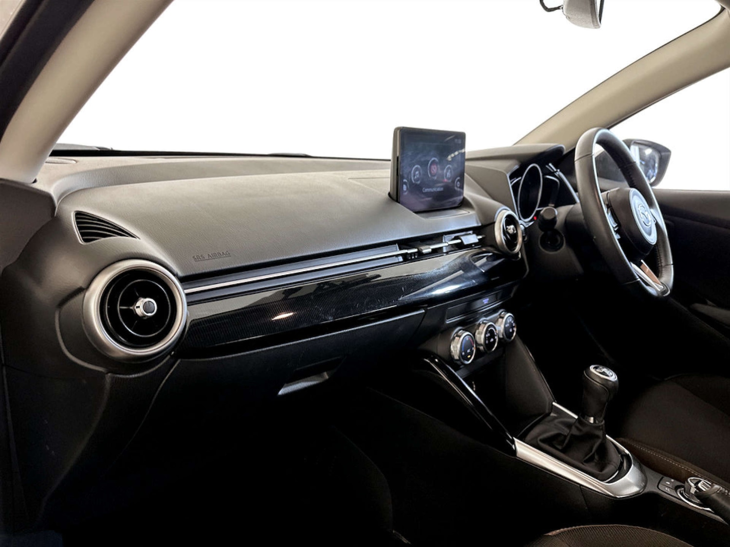 Used Mazda Mazda2 2022 for sale - 77259084: Photo 12