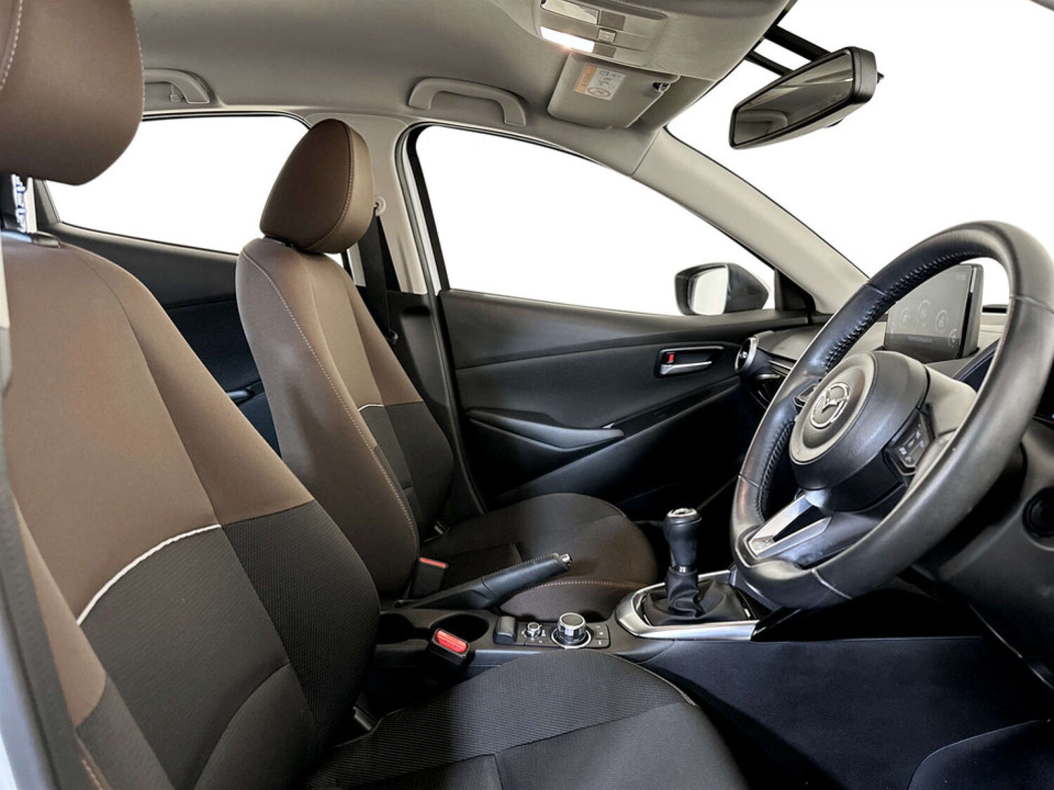 Used Mazda Mazda2 2022 for sale - 77259084: Photo 13