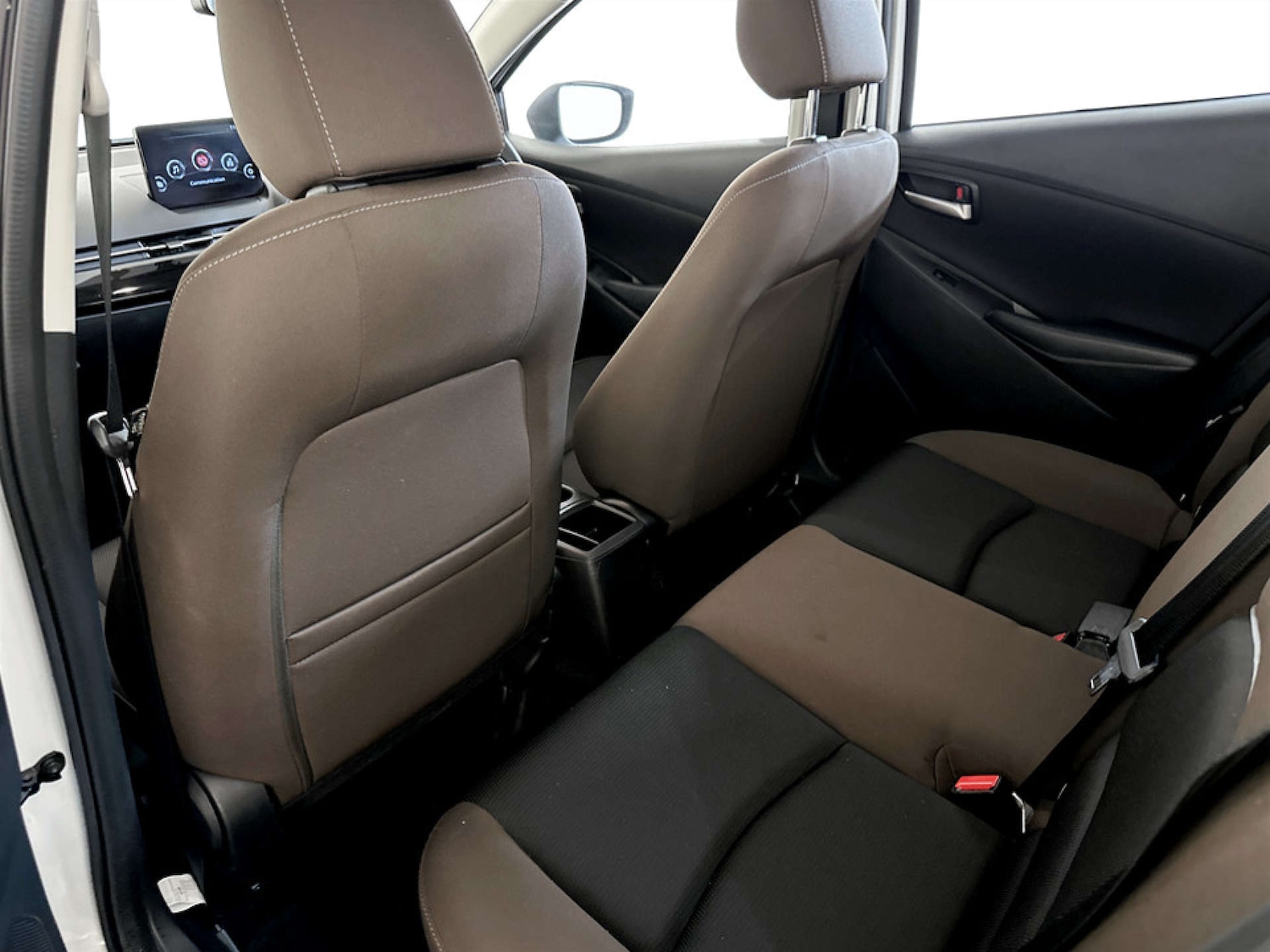 Used Mazda Mazda2 2022 for sale - 77259084: Photo 14