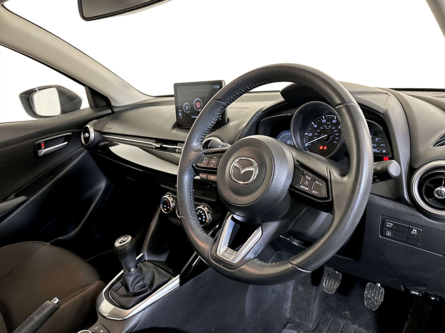 Used Mazda Mazda2 2022 for sale - 77259084: Photo 15