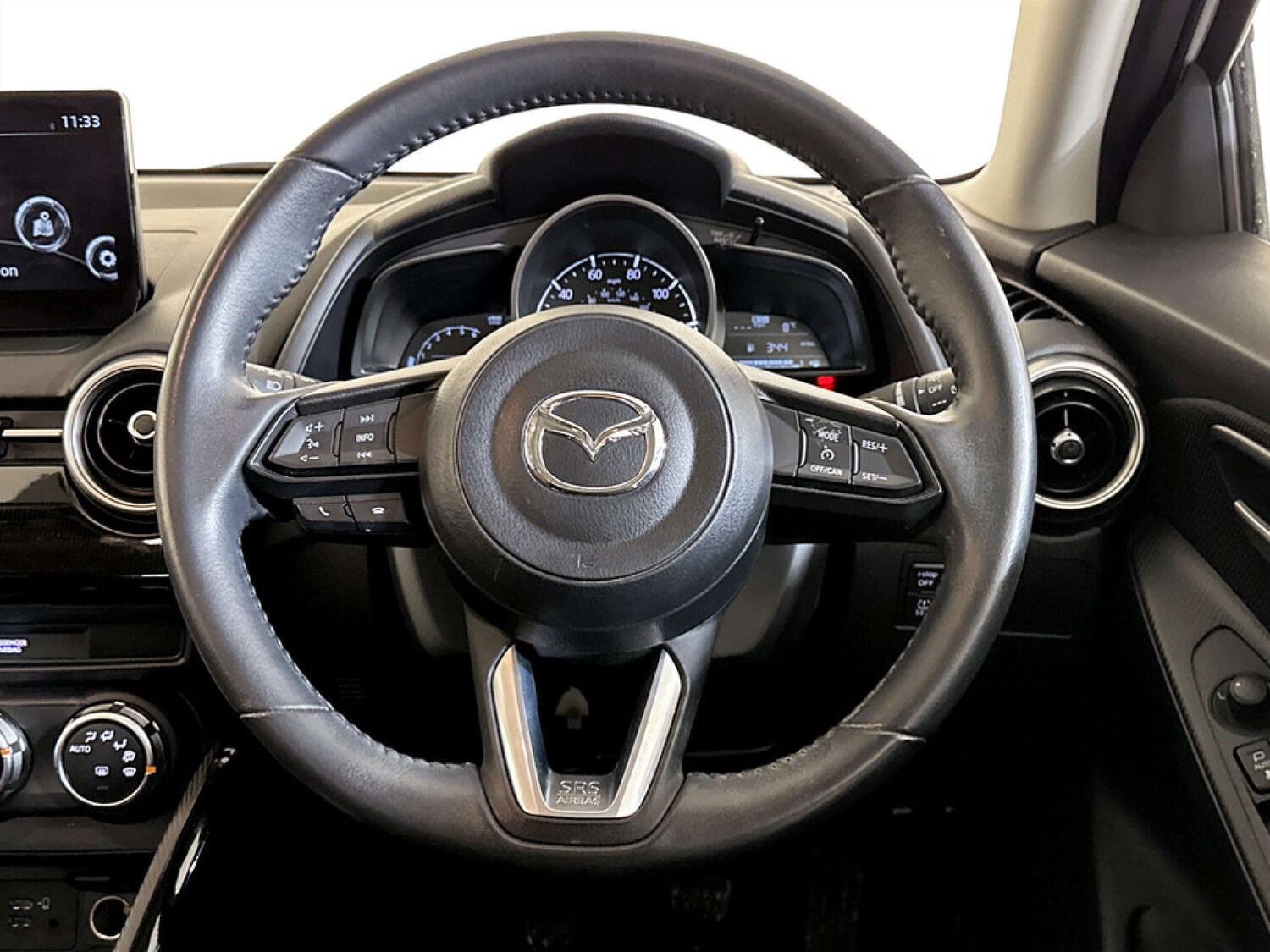 Used Mazda Mazda2 2022 for sale - 77259084: Photo 16