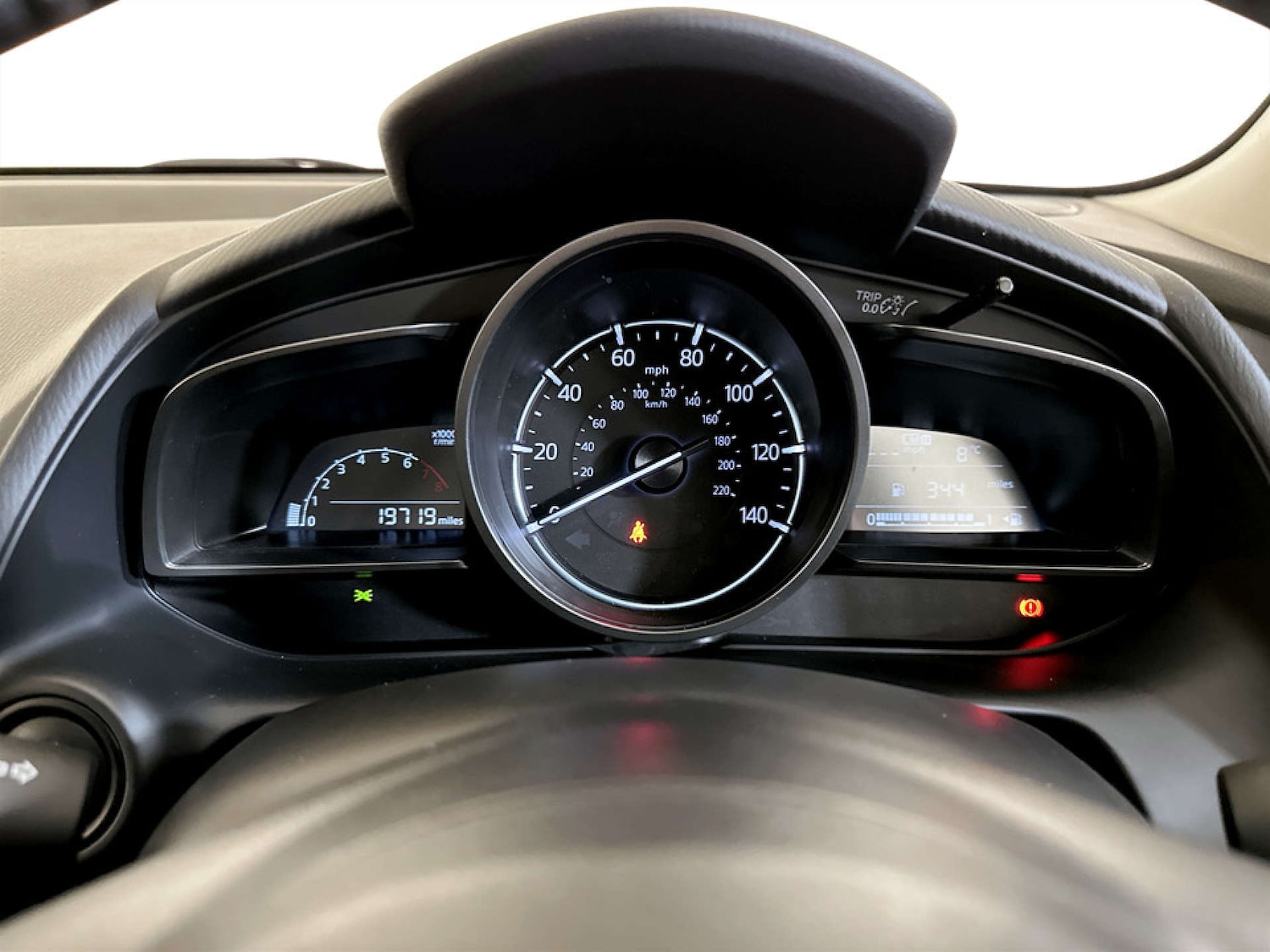 Used Mazda Mazda2 2022 for sale - 77259084: Photo 18