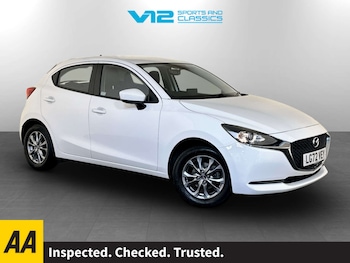 Used Mazda Mazda2 2022 for sale - 77259084: Photo