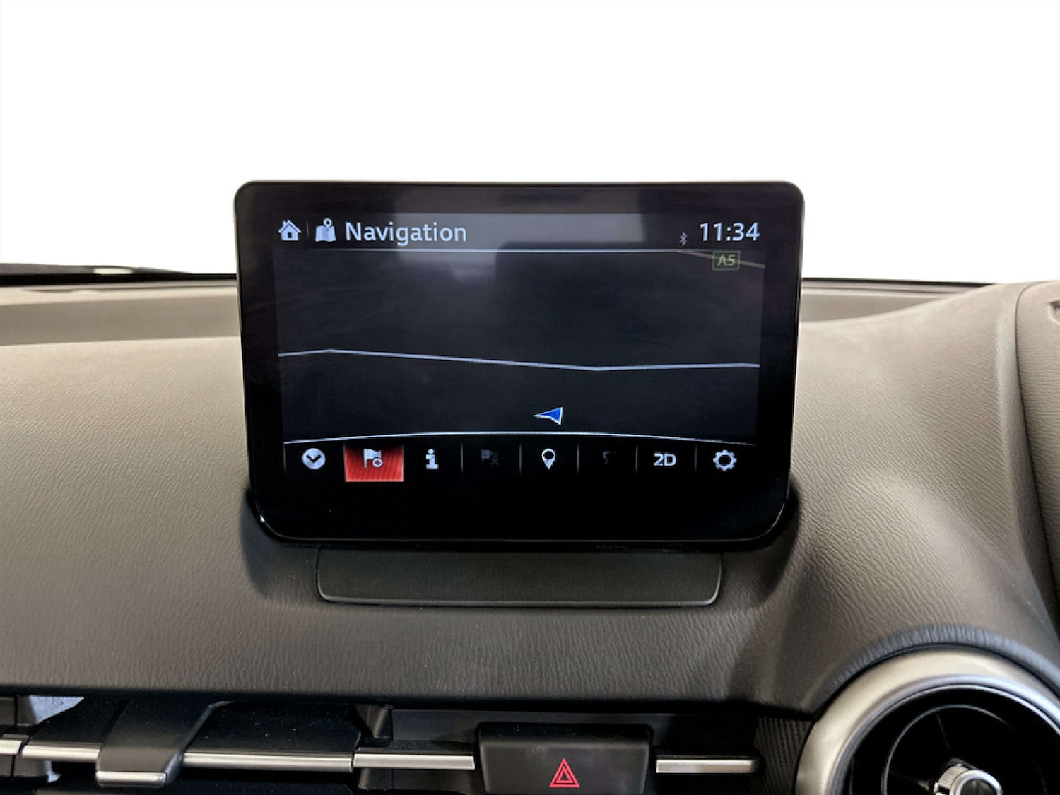 Used Mazda Mazda2 2022 for sale - 77259084: Photo 21