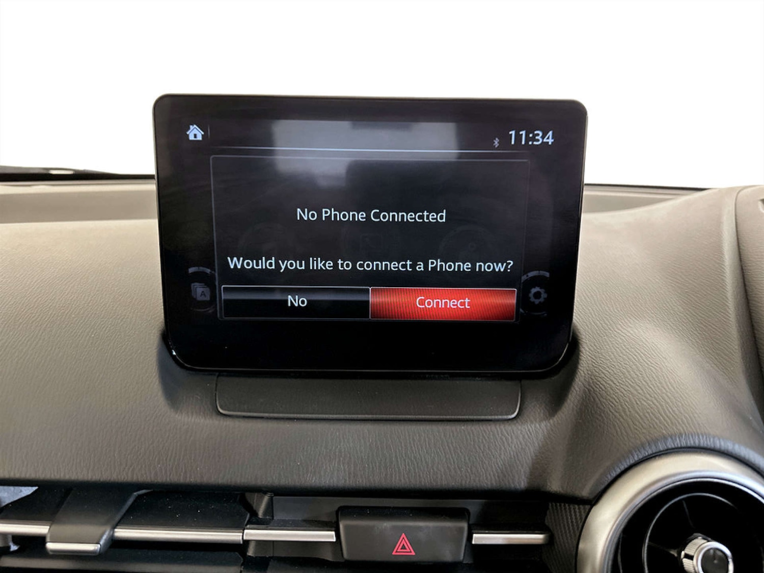 Used Mazda Mazda2 2022 for sale - 77259084: Photo 23