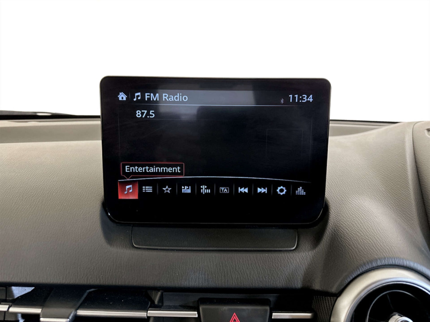 Used Mazda Mazda2 2022 for sale - 77259084: Photo 24