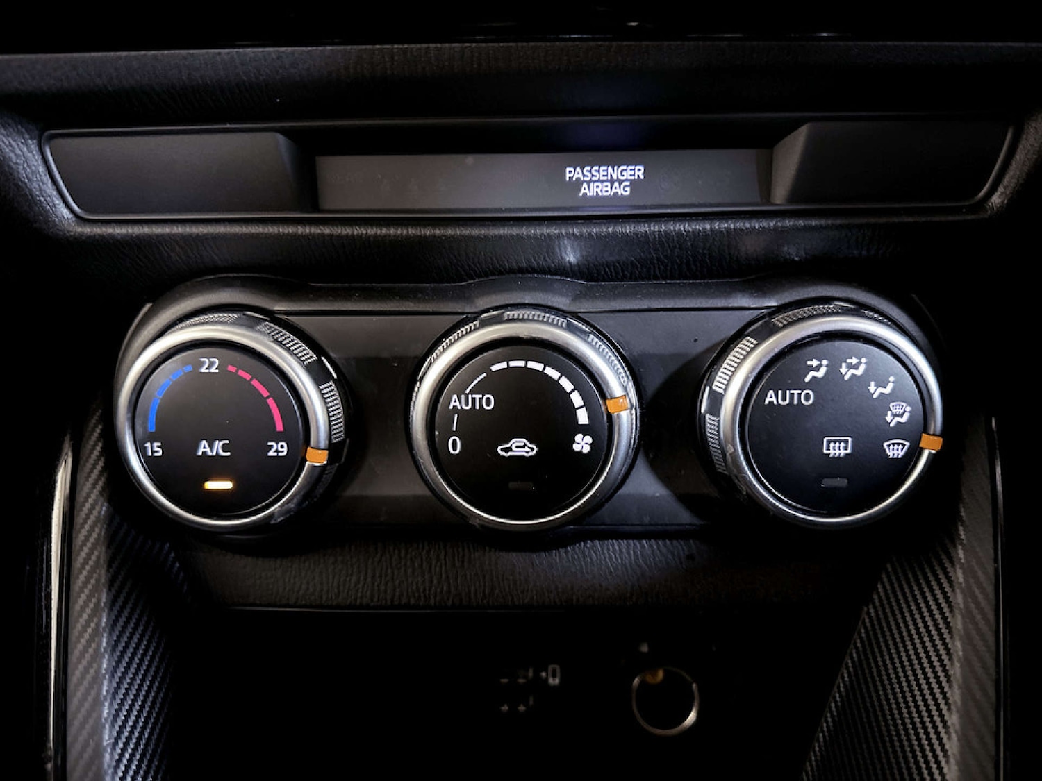 Used Mazda Mazda2 2022 for sale - 77259084: Photo 25