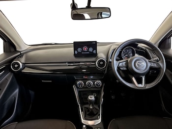 Used Mazda Mazda2 2022 for sale - 77259084: Photo