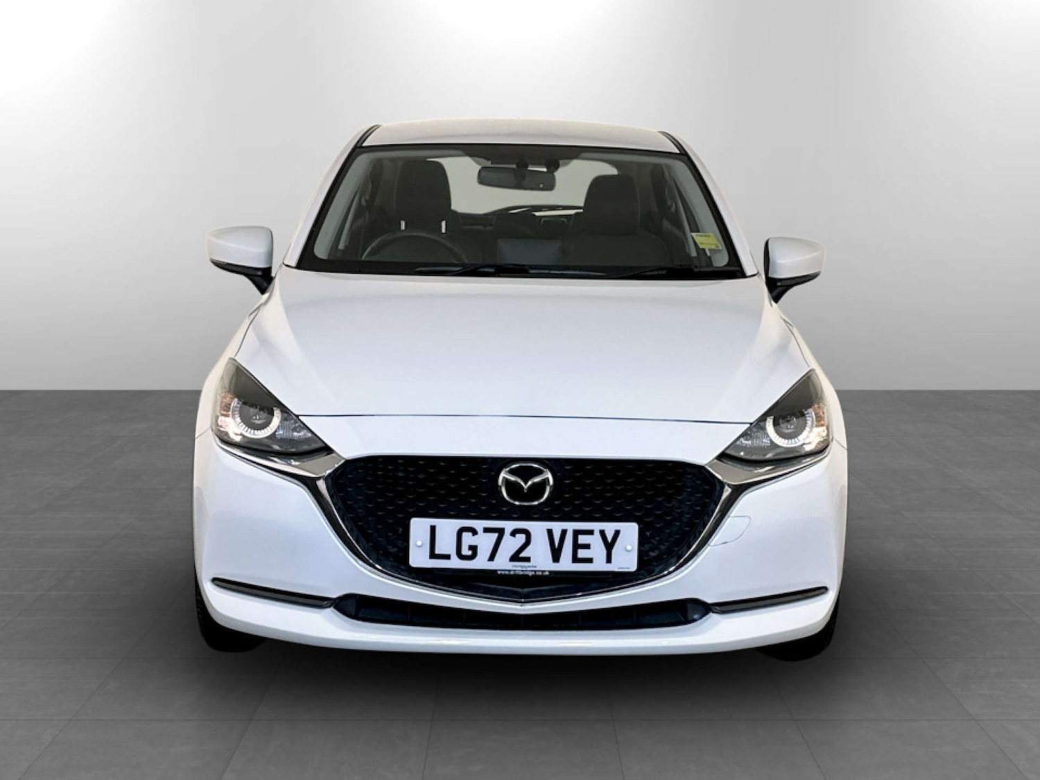 Used Mazda Mazda2 2022 for sale - 77259084: Photo 5