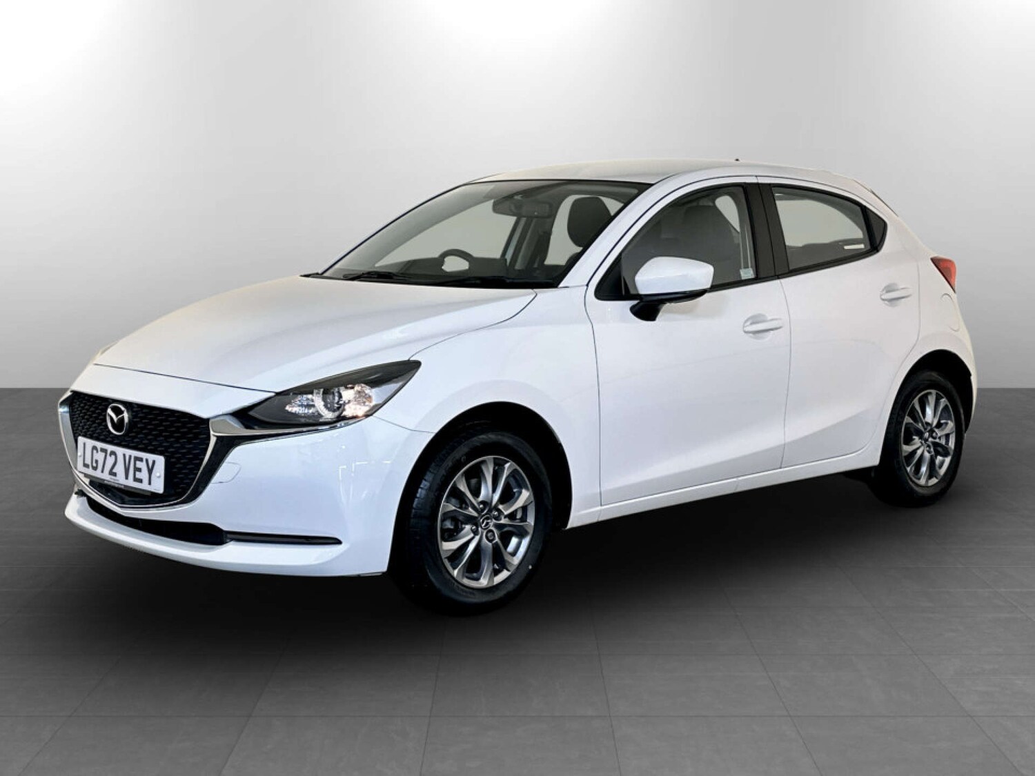 Used Mazda Mazda2 2022 for sale - 77259084: Photo 6