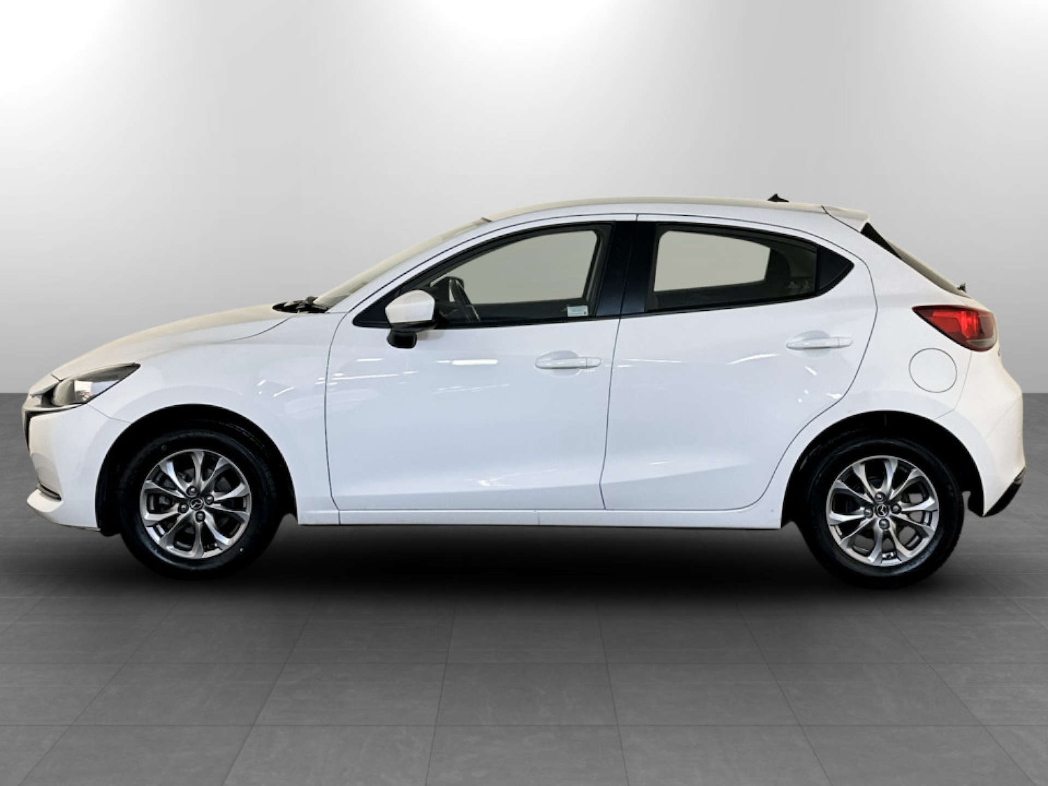 Used Mazda Mazda2 2022 for sale - 77259084: Photo 7
