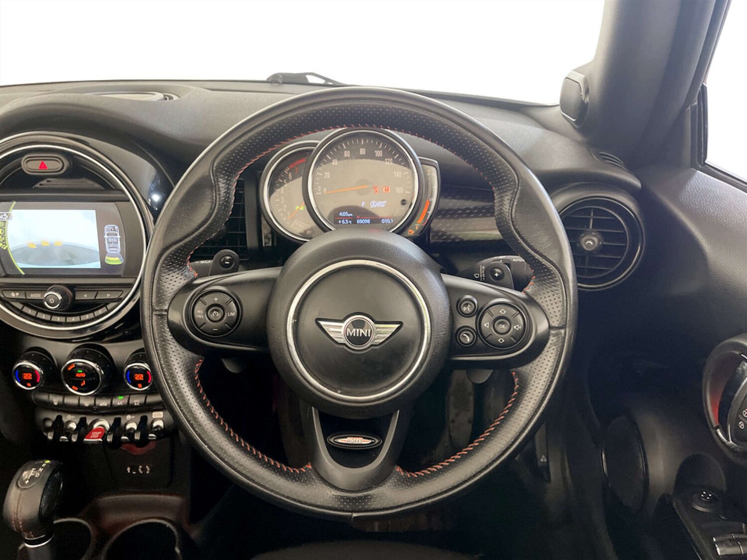 Used MINI Convertible 2017 for sale - 77590645: Photo 15