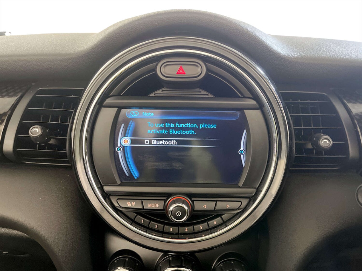 Used MINI Convertible 2017 for sale - 77590645: Photo 21